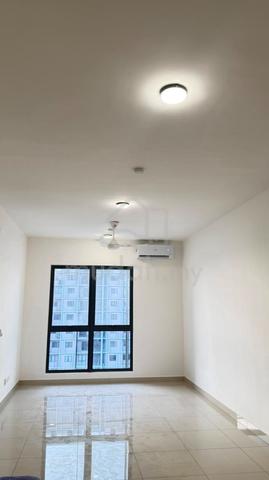 D'Sini Residences @ Setia Alam 1