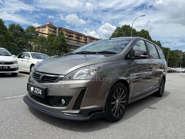 2016 LOAN KEDAI Proton EXORA 1.6 PREMIUM (A) DP1K - 3