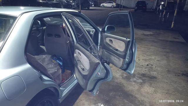 1996 Proton WIRA 1.6 XLI (M) - 3