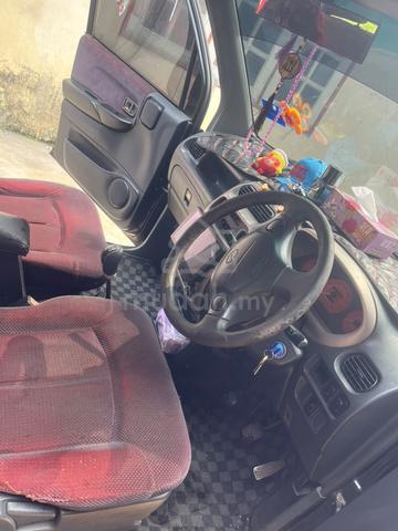 2004 Perodua KENARI 1.0 GX L902 (M) - 4