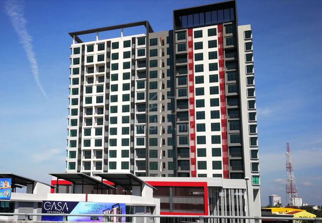 Casa Residences @ Bukit Mertajam 1