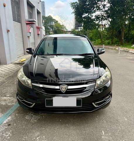 2014 Proton PERDANA 2.4L premium (A)1st hand onw - 4