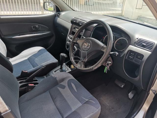 2005 Toyota AVANZA 1.3 E F601RM-GQMFM (A) - 5