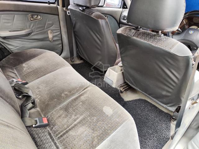 2002 Proton WIRA 1.3 GL (M) - 1