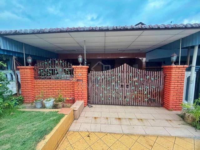 Taman Sri Pulai Skudai FULLY RENOVATION BELOW MARKET 1