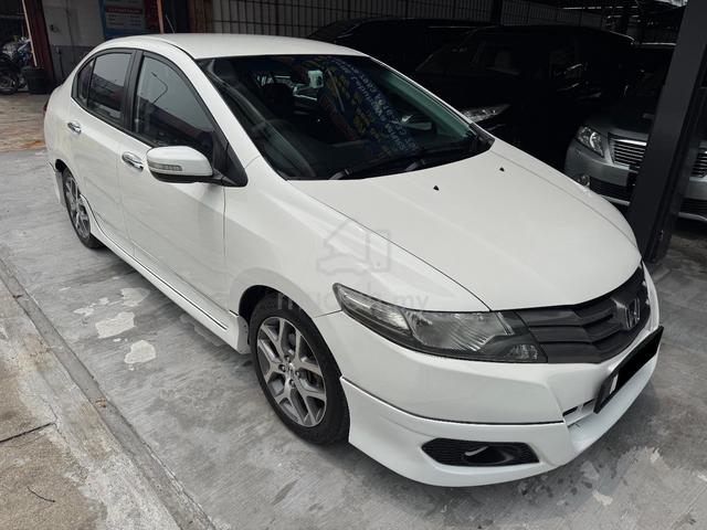 Honda CITY 1.5 E (A) SAA & AKPK BOLEH LOAN KEDAI - 1