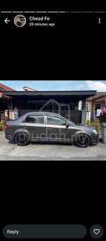 2008 Proton SAGA 1.3 H-LINE (A) - 4