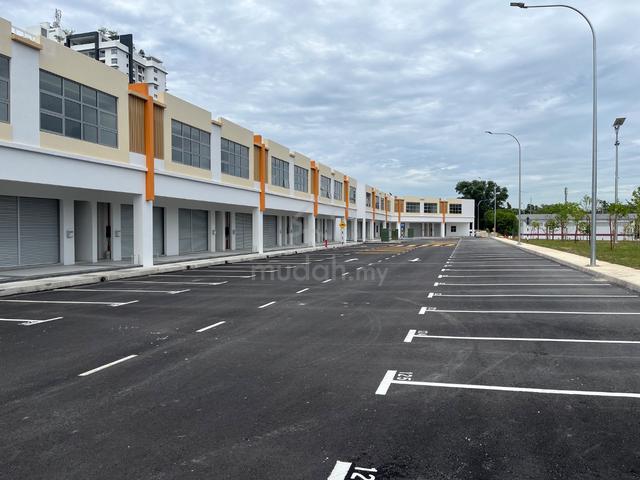 Taman Sutera Kajang / Balakong 1