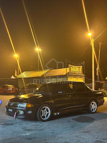 1995 Proton WIRA 1.5 GL (M) - 3