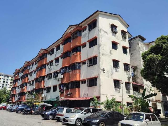Taman Sri Manja 1
