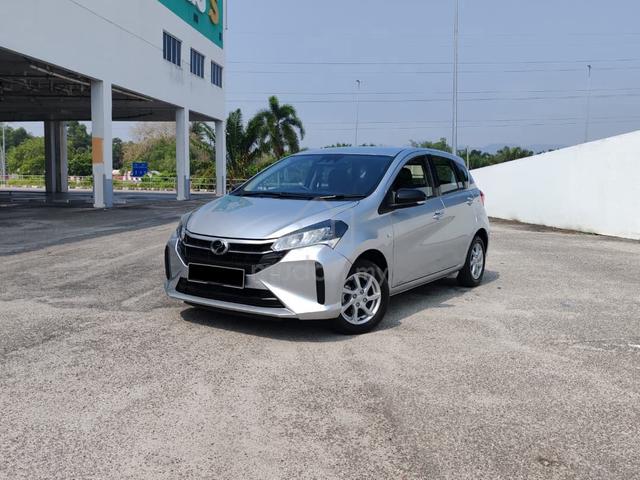 2023 Perodua MYVI 1.3 G (A) 3 YRS WRANTY/FOC DELIV - 4