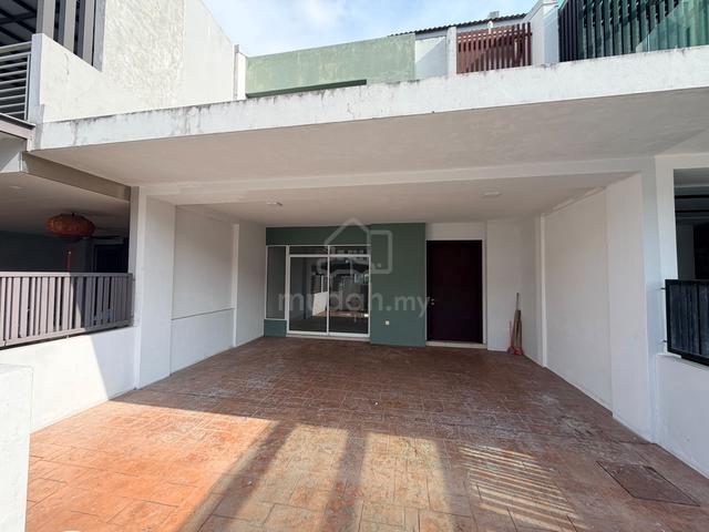 [[SUPER CHEAP MURAH]] 2.5 Storey Terrace House, M Residence, Rawang 1