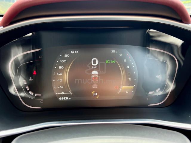 2024 Proton X50 1.5 PREMIUM MY20 (A) - 5