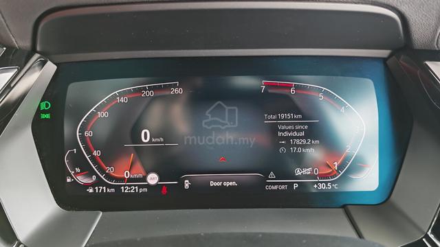 2020 Bmw Z4 2.0 sDrive20i M SPORT JP Harman kardon - 4