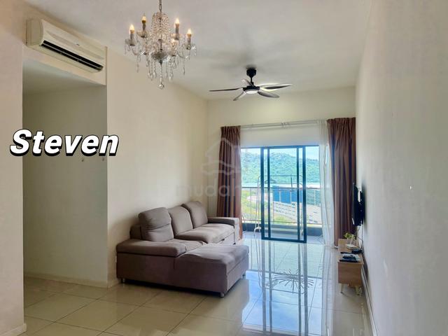 Novus Condominium 1