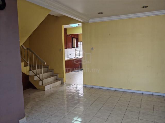 Tambun Indah (Simpang Ampat) 2 Storey Terrace for rent , Pg 1