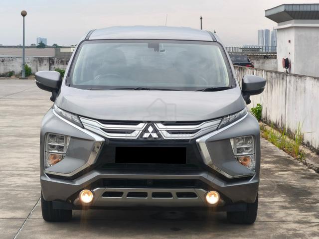 2022 Mitsubishi XPANDER 1.5 (A) 1 Lady Teacher Own - 3