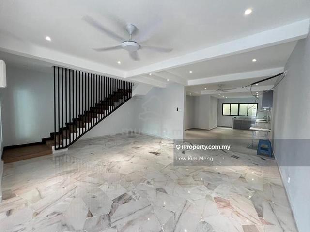 Full Reno & Move In Condition / Taman Sri Bintang 2sty, Kepong 1