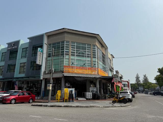 3 Storey Shop Office Kota Laksamana Seksyen 3 1