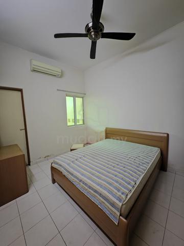 Below Market Value Gunung View Double Storey House For Sale 4