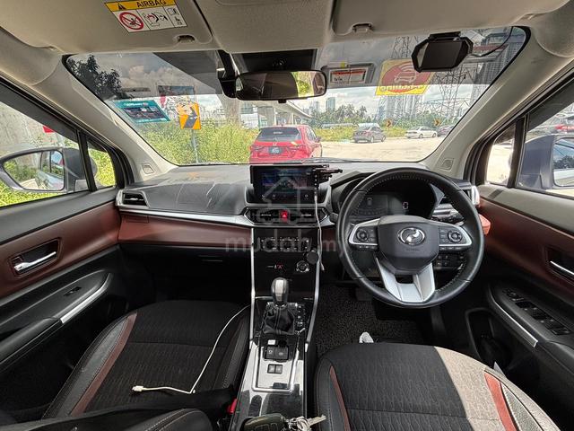 2023 Perodua ALZA 1.5 AV MY22 (A) - 5
