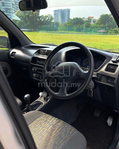 2003 Perodua KEMBARA 1.5(M) - 3