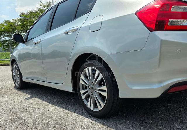 2013 Honda CITY 1.5 E GM2 FACELIFT ❌Processing Fee - 4