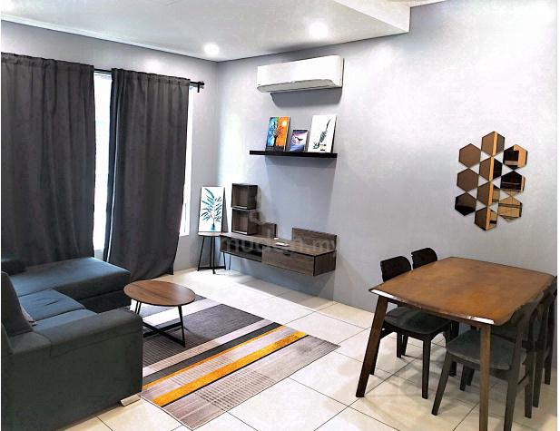 Upper townhouse Raintree Park Simpang Ampat 1