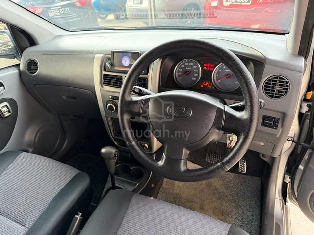 2011 Perodua Viva 1.0 (A) ELITE OTR - 5