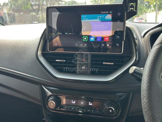 2021 Proton PERSONA 1.6 PREMIUM MY16 FACELIFT (A) - 5