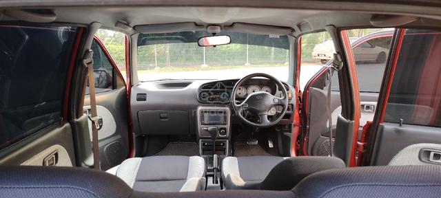 2005 Perodua KELISA 1.0 SE EZS (A) - 5