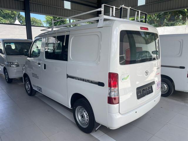 2026 Daihatsu GRAN MAX 1.5 (Auto) Hight Rebate Pro - 3