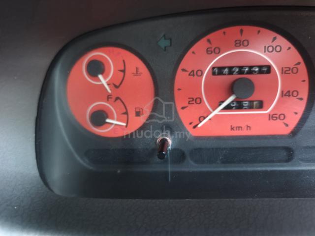 2005 Perodua KENARI 1.0 EZ AERO L902 (A) - 2