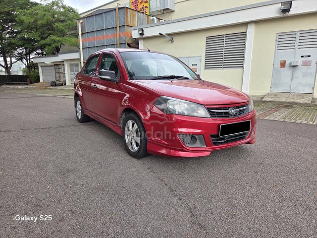 2015 Proton SAGA 1.3 (A) FLX LOW MILEAGE 88K ONLY - 2