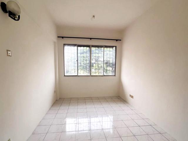 Taman Impian Indah Apartment (Balakong) 1