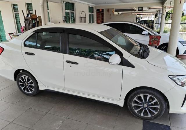 2023 Perodua BEZZA 1.3 X MY16 FACELIFT (A) - 4