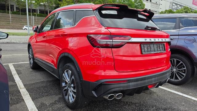 2022 Sime Darby Pre OwnedProton X50 PREMIUM 1.5L - 5