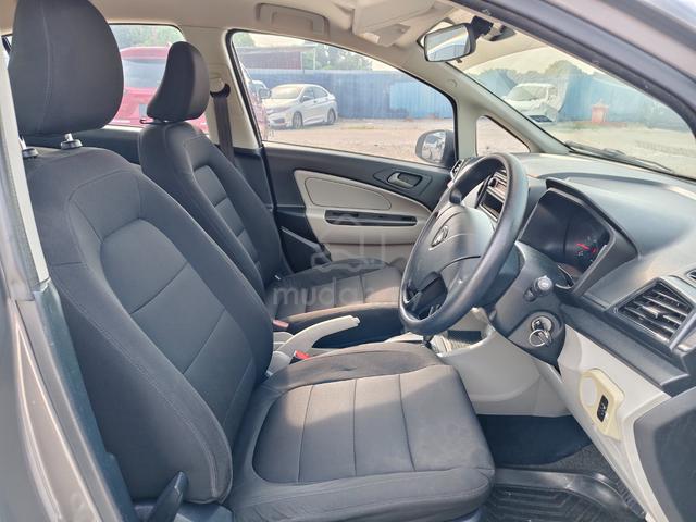 2016 Proton Persona 1.6 (A) 5 Years Warranty - 4