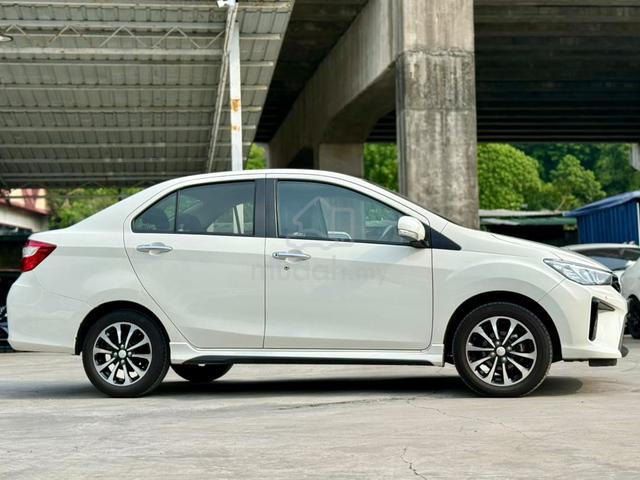 FSR 40K⭐BEZZA 1.3 AV (A) UnDER WARTY PERODUA - 5