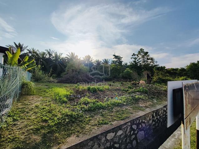 Mahkota Hills Tanah Lot Rumah Seksyen 5 1