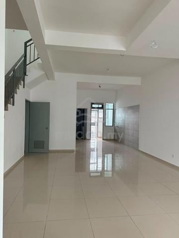 Kota Masai Brand New Double Storey House For Rent 1