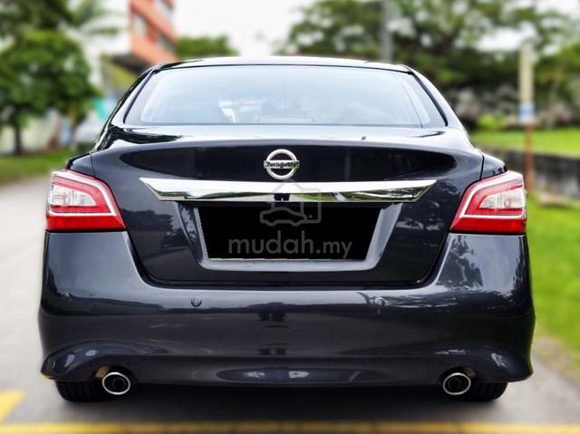 2015 Nissan TEANA 2.0 XL (A) Full Leather Executiv - 5