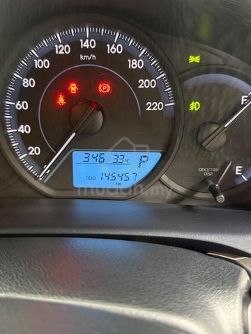 2019 Toyota YARIS 1.5 E MY19 (A) - 5