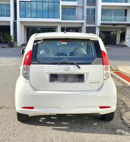 2006 Perodua MYVI 1.3 EZI (A) Good unit Cat Baru - 2