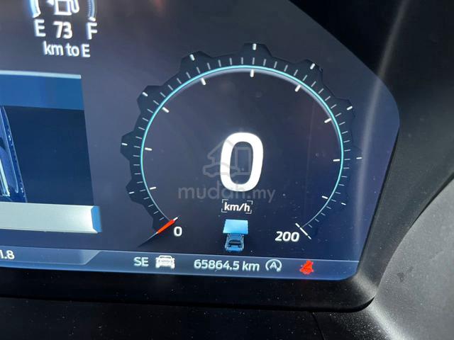 2023 Ford RANGER 3.0 RAPTOR 4WD WARRANTY 60K KM - 5