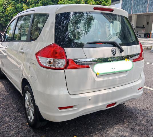 2017 Proton ERTIGA 1.4 EXECUTIVE AT -- (A) - 3