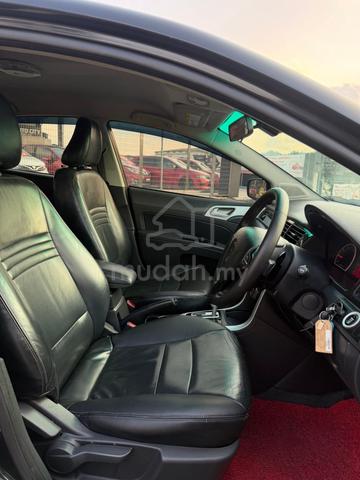 2013 Proton SUPRIMA S 1.6 PREMIUM (A) - 5