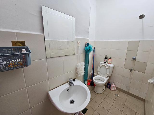 Angkasa Apartment 3