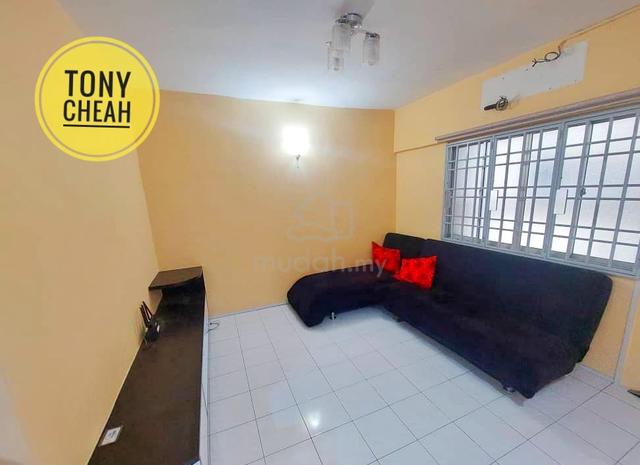 Sri Impian Apartment 1