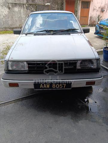 1995 Nissan SUNNY 1.3 130Y (M) - 3